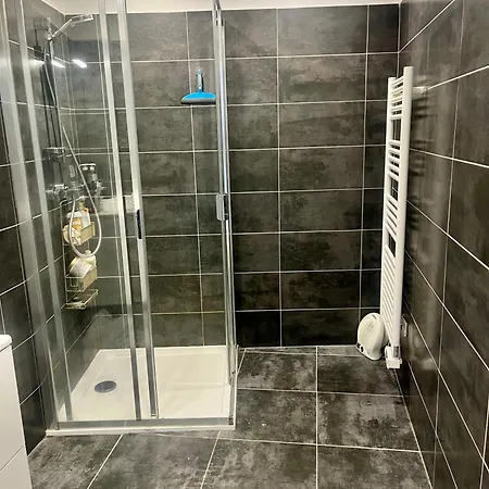 Apartament T2 Avec Vue Panoramique Ajaccio (Corsica)