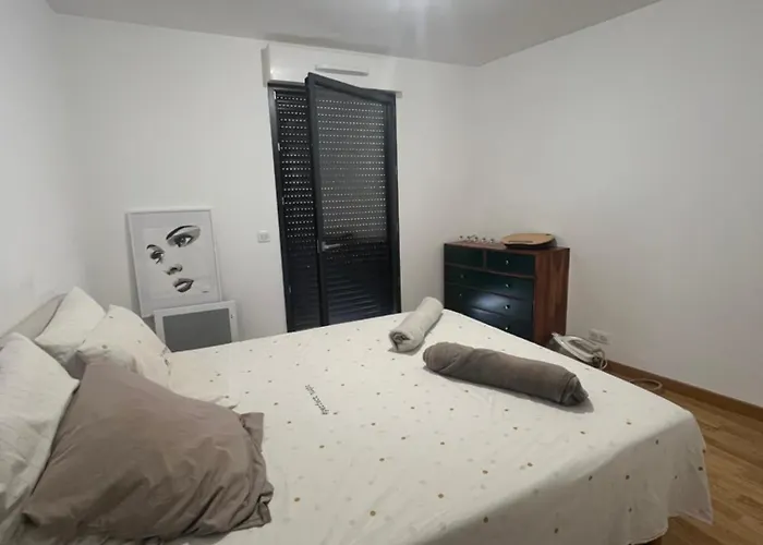 Apartament T2 Avec Vue Panoramique *