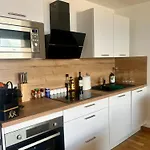 T2 Avec Vue Panoramique Апартаменты Аяччо