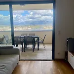 T2 Avec Vue Panoramique Апартаменты *