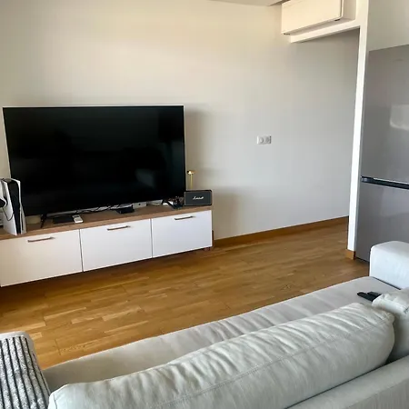 T2 Avec Vue Panoramique * Ajaccio (Corsica)