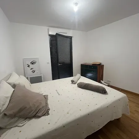 Apartment T2 Avec Vue Panoramique *