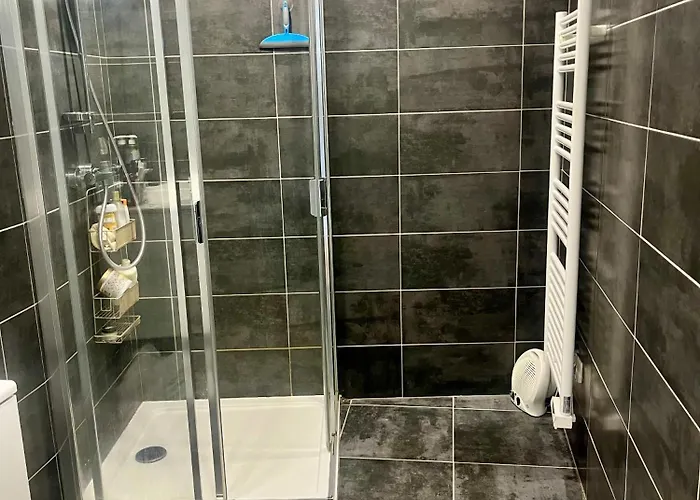 Apartment T2 Avec Vue Panoramique Ajaccio (Corsica)